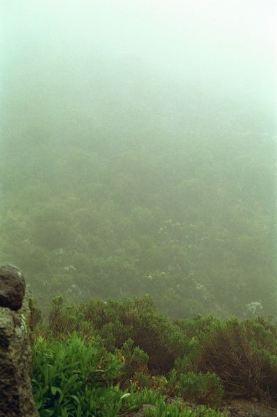 Vor der Horomboh&uuml;tte