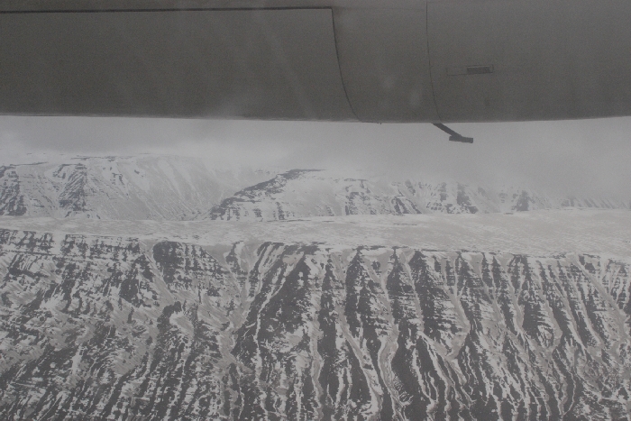 Flug Reykjavik - Akureyri