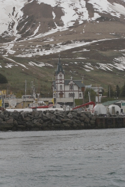 Husavik