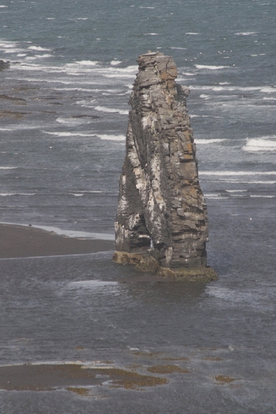Hvitserkur