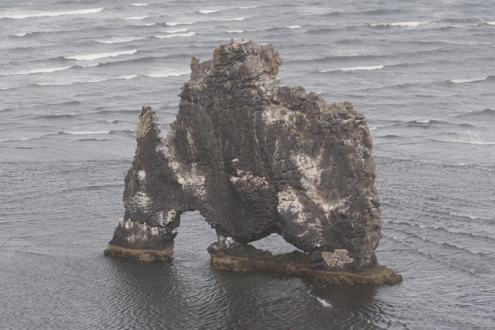 Hvitserkur
