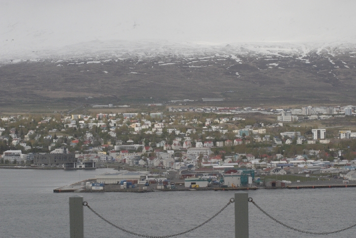 Akureyri