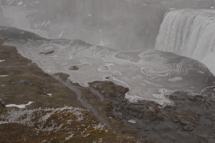 Dettifoss