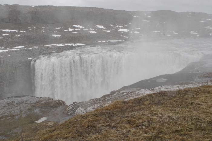 Dettifoss