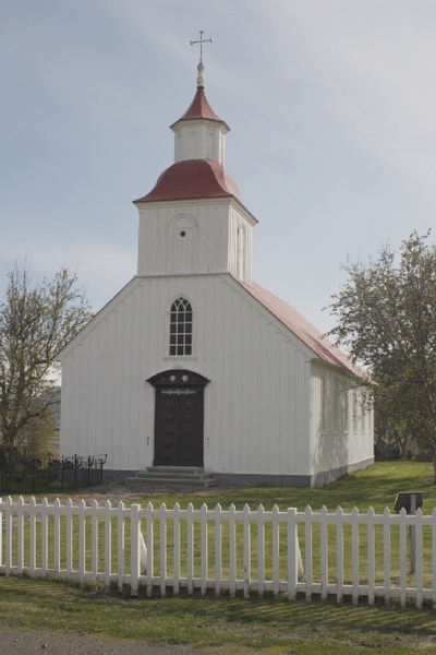 M&ouml;druvellir