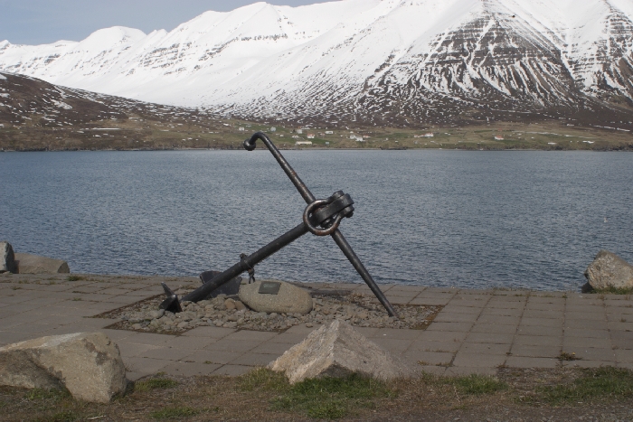 Siglufj&ouml;rdur