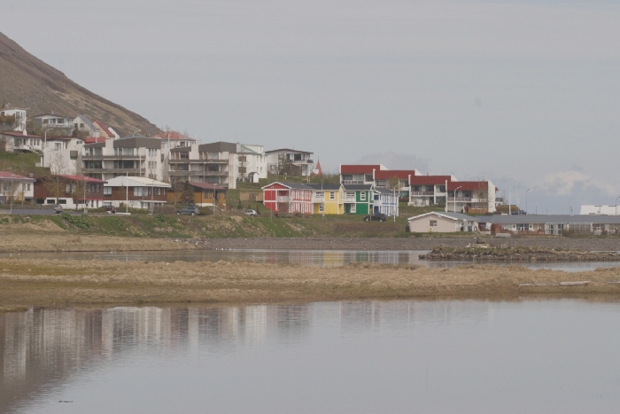 Siglufj&ouml;rdur