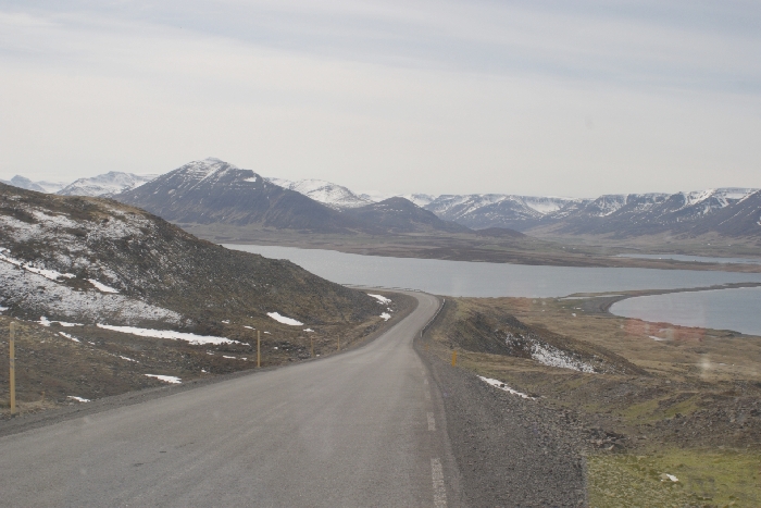 Skagafj&ouml;rdur