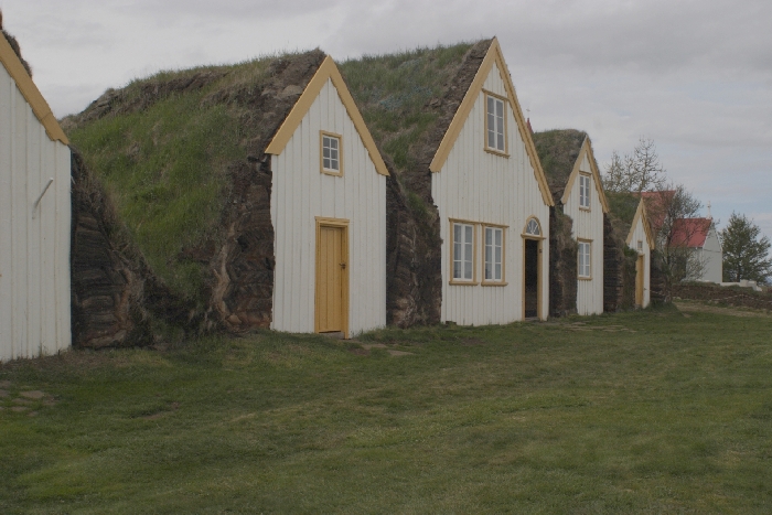Glaumbaer