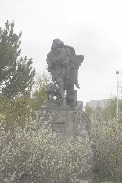 Akureyri