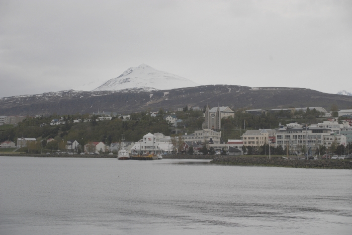 Akureyri