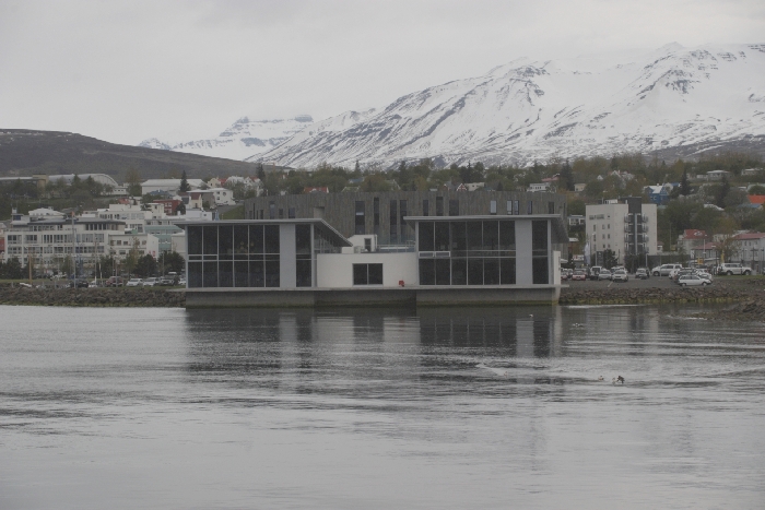 Akureyri
