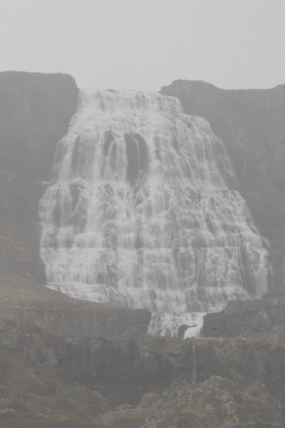 Dynjandifoss