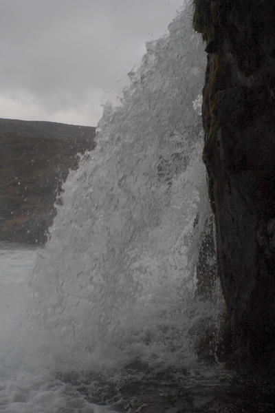 Dynjandifoss