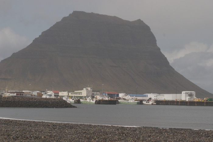Stykkisholmur