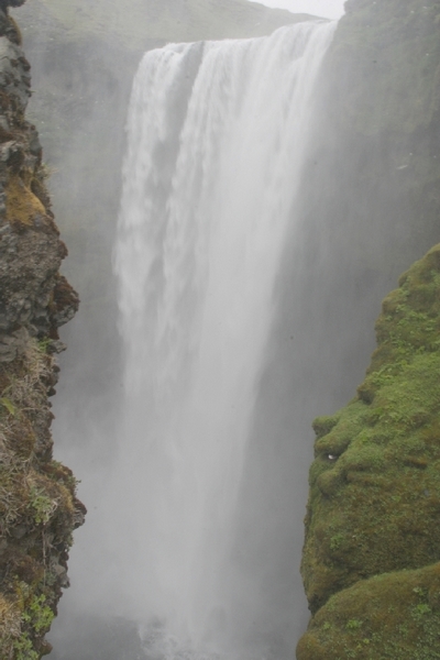 Skogafoss