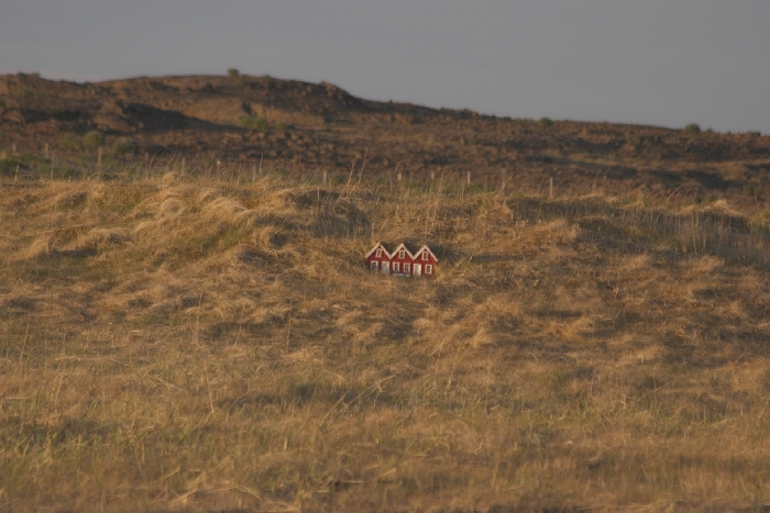 auf Reykjanes