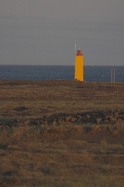 auf Reykjanes