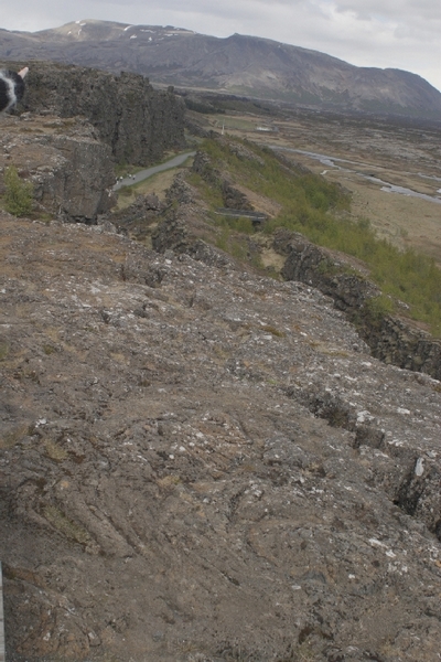 Grabenbruch