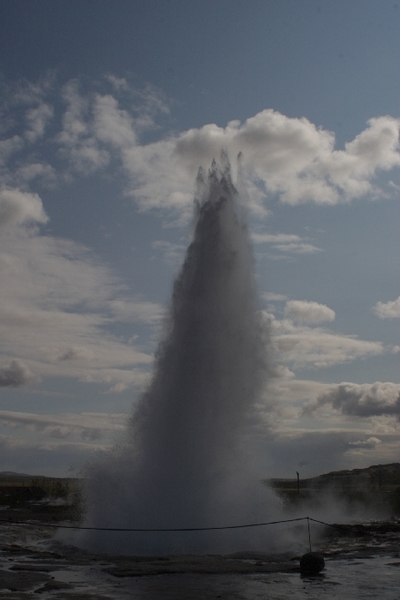 Geysir Stokkur