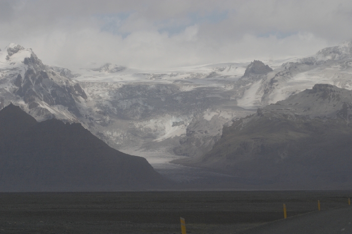 Hvannadalshnukur