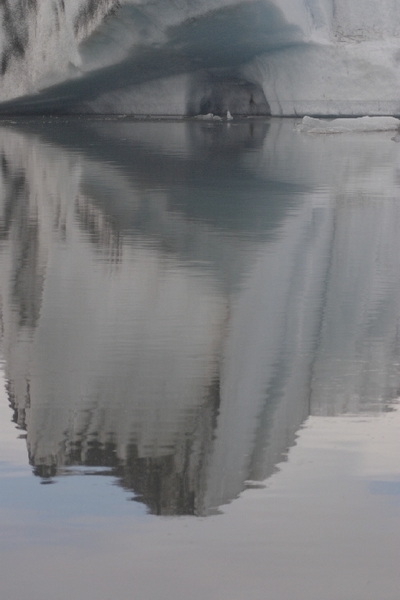 J&ouml;kulsarlon - Gletschersee