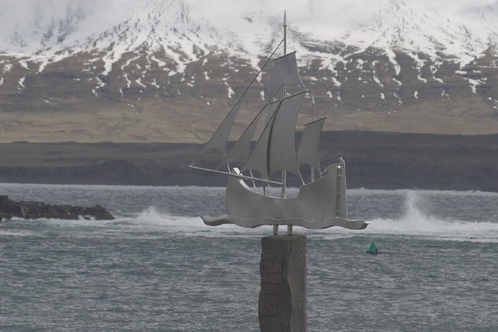 Vopnafj&ouml;rdur