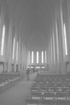 Hallgrimskirche in Reykjavik