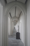 Hallgrimskirche in Reykjavik