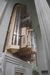 Hallgrimskirche in Reykjavik