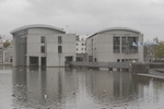Rathaus in Reykjavik
