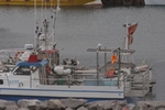 Hafen Husavik