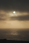 Sonnenfinsternis - Mitternachtssonne
