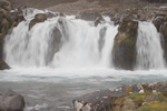 Dynjandifoss
