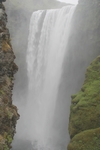 Skogafoss