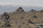 Steinmanderl f&uuml;r die gute Reise