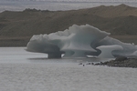 Strand von J&ouml;kulsa