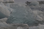 J&ouml;kulsarlon - Gletschersee