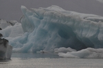 J&ouml;kulsarlon - Gletschersee