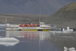 J&ouml;kulsarlon - Gletschersee
