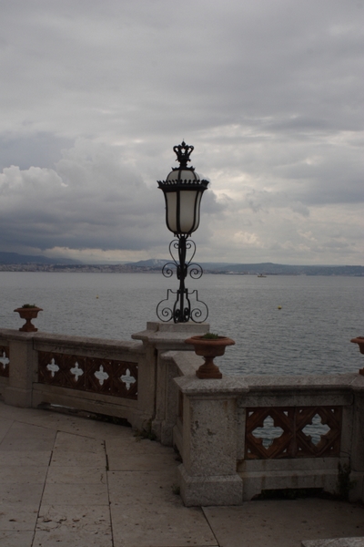 Schloss Miramare