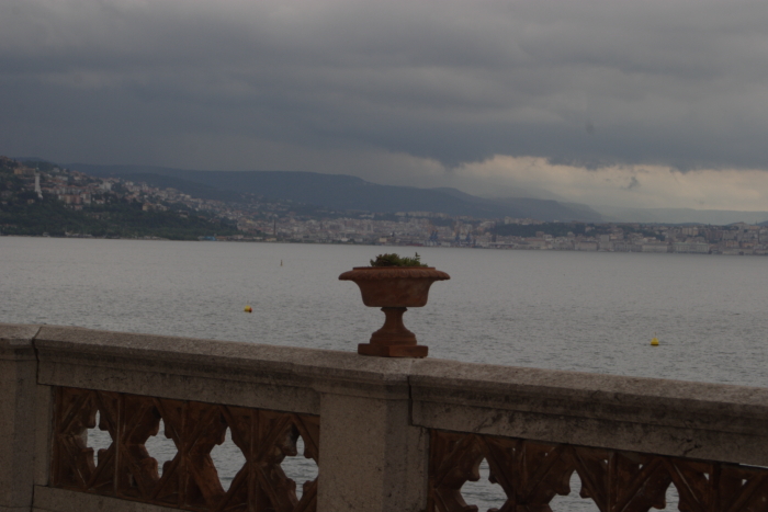 Schloss Miramare