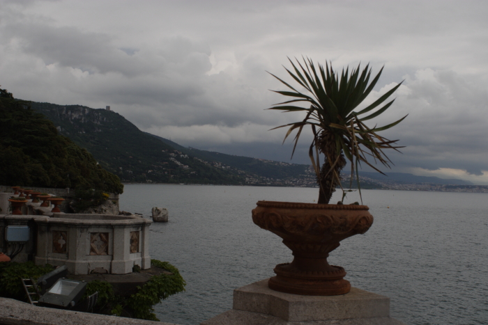 Schloss Miramare