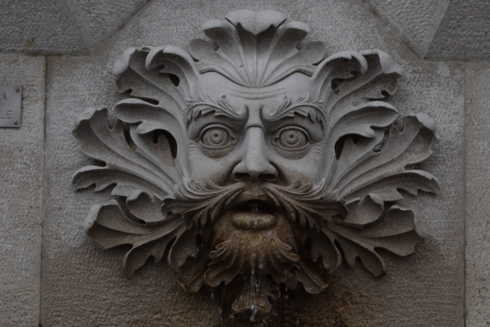 Schloss Miramare