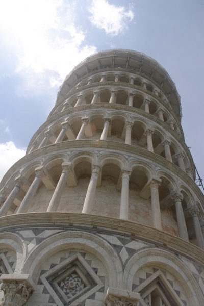 Schiefe Turm von Pisa