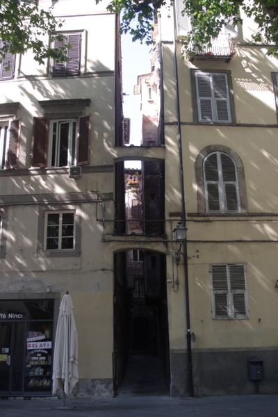 Lucca