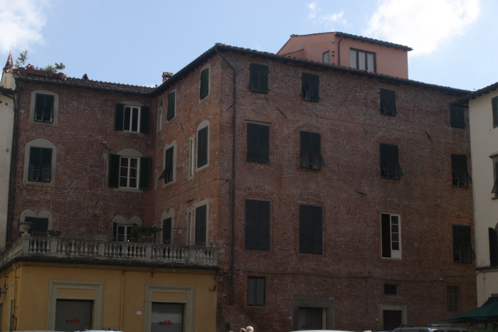 Lucca