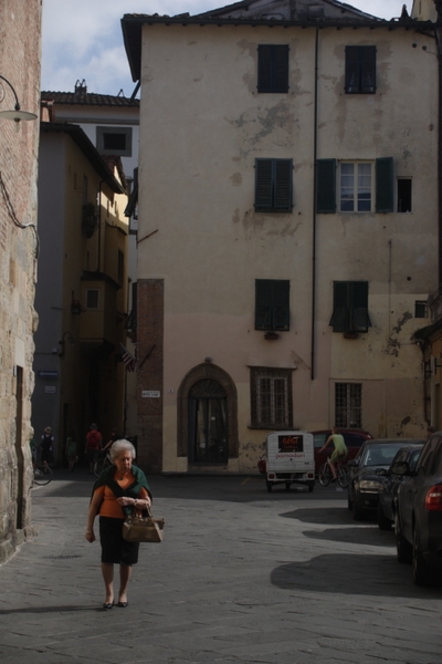 Lucca