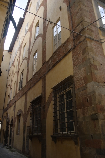 Lucca