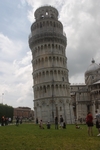 Schiefe Turm von Pisa
